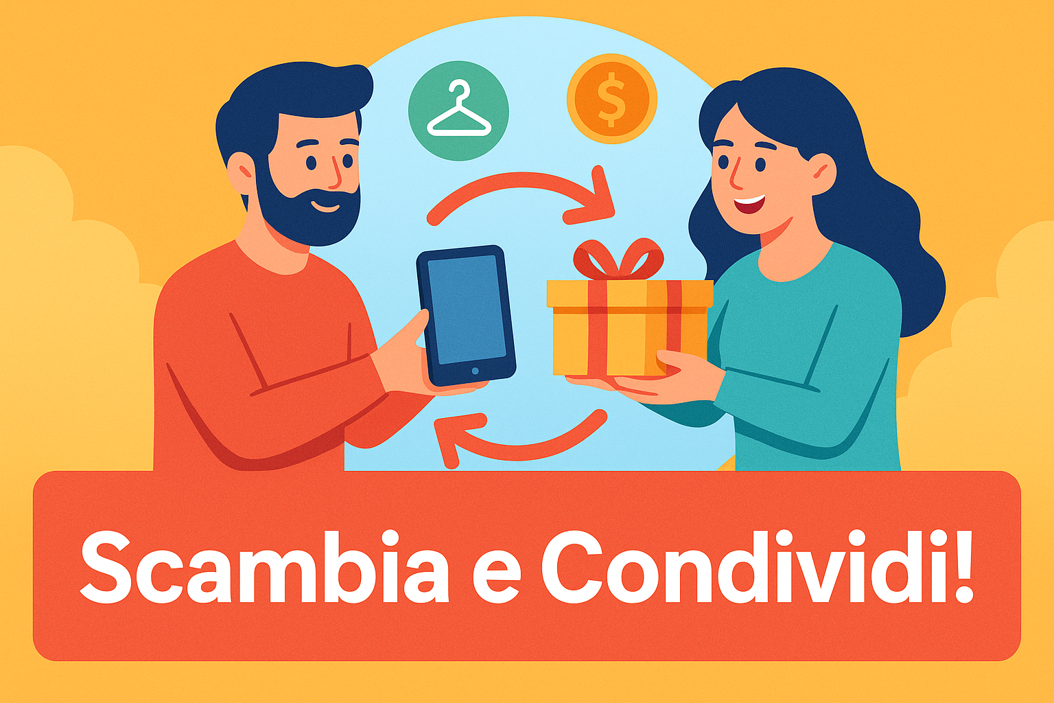 scambia-condividi