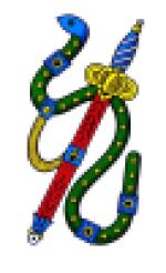 asso di spade