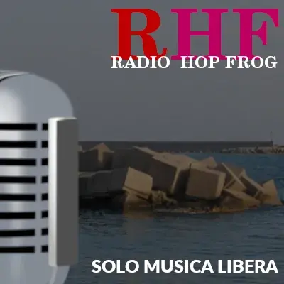radio hop frog
