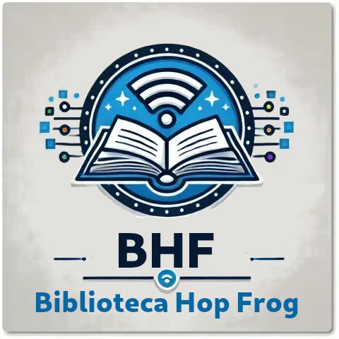 logo biblioteca