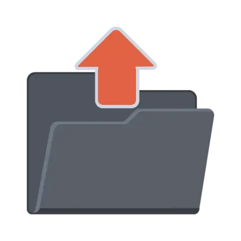 UP