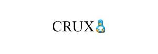 crux