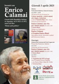 calamai