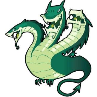 hydra