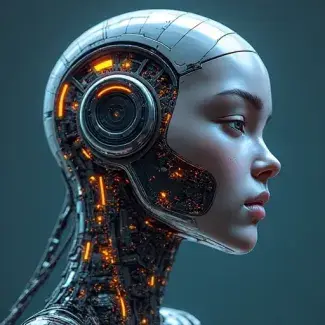 Ai robot
