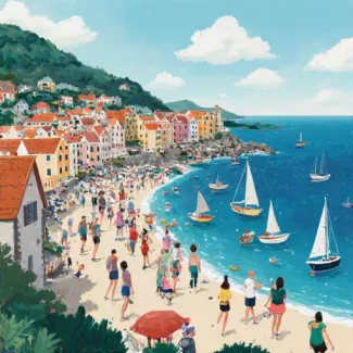 overtourism