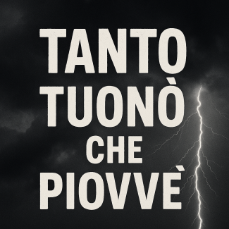 tuono