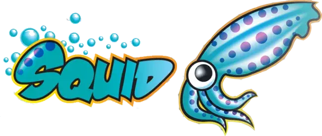 squid