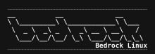 bedrock