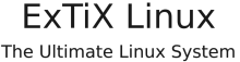 extix