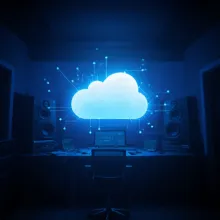 cloud