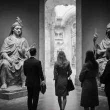 visita museo