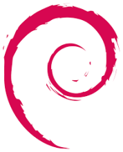 Debian Logo