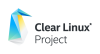 clear linux