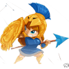 athena