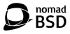 nomadBSD