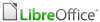 libreoffice