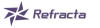Refracta