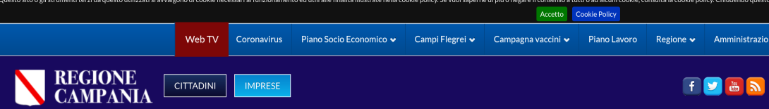 regione