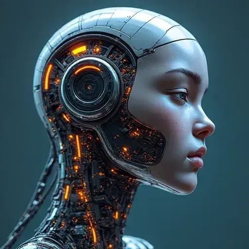 Ai robot
