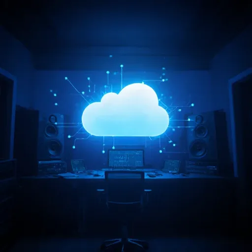cloud