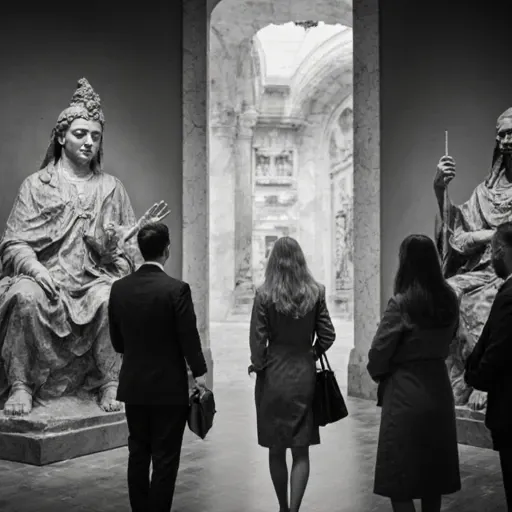 visita museo