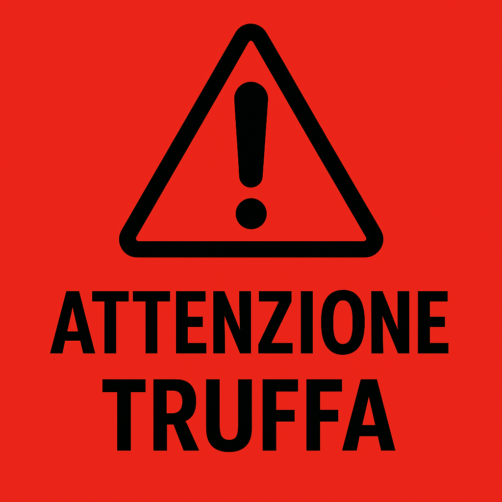 attenzione