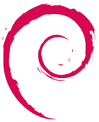 Debian Logo